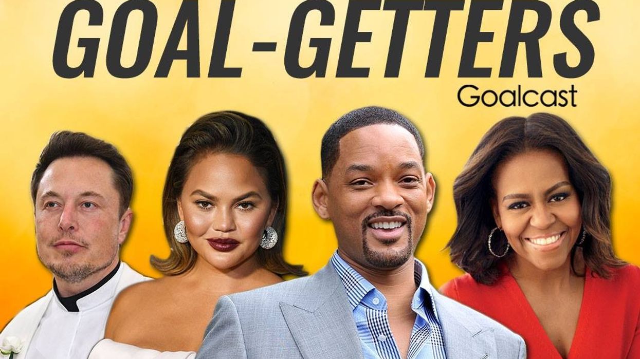 The Game-Changers, Innovators and Trailblazers to Watch Out for in 2019