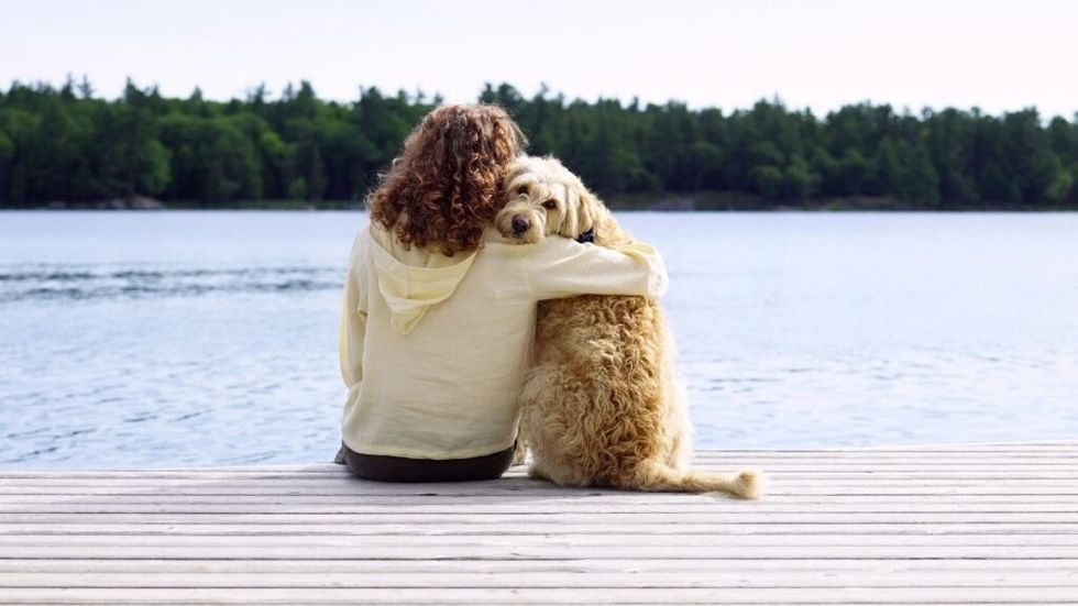 touch deprivation adults