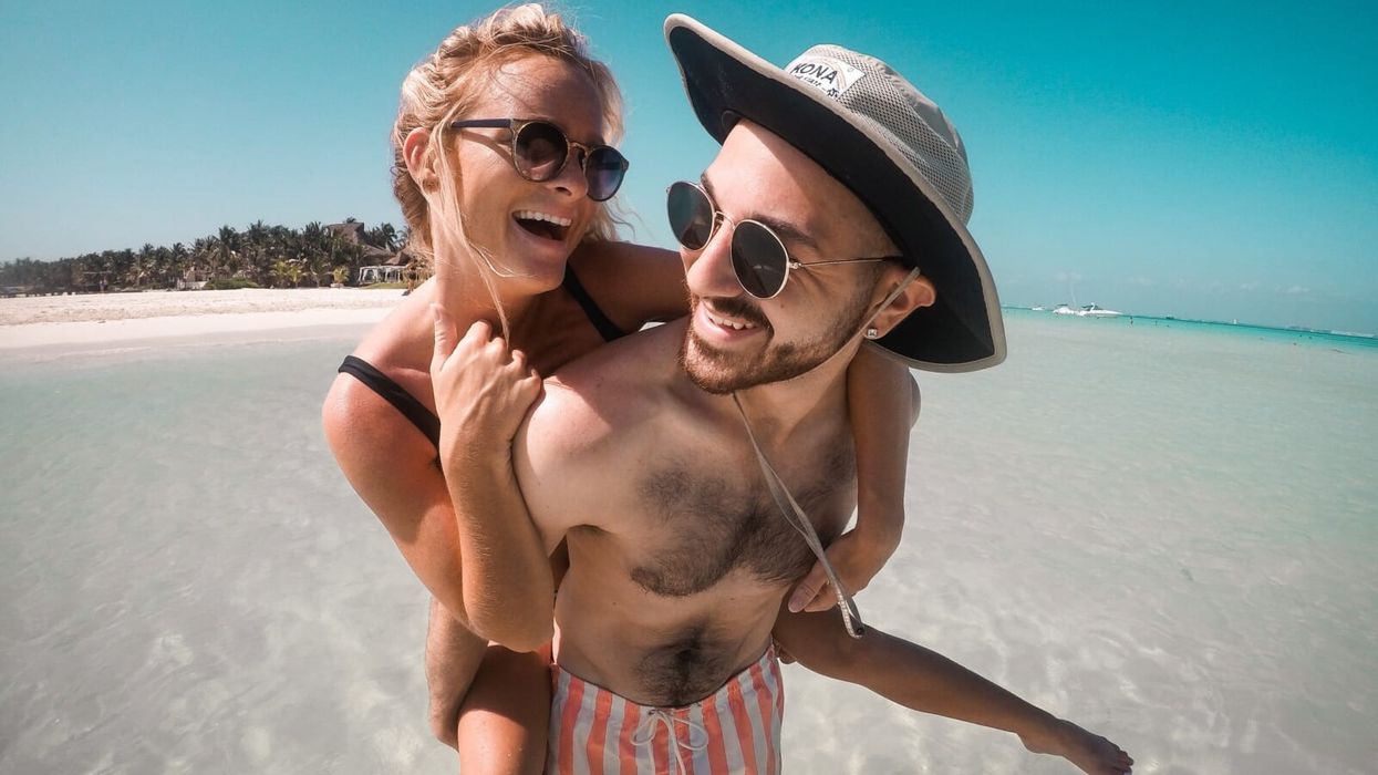 Are You Lazy For Taking a Vacation? The Answer Might Surprise You