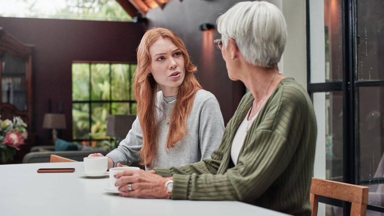 Are Your Parents Toxic? How to Tell, Who to Talk to, and What to Do About It