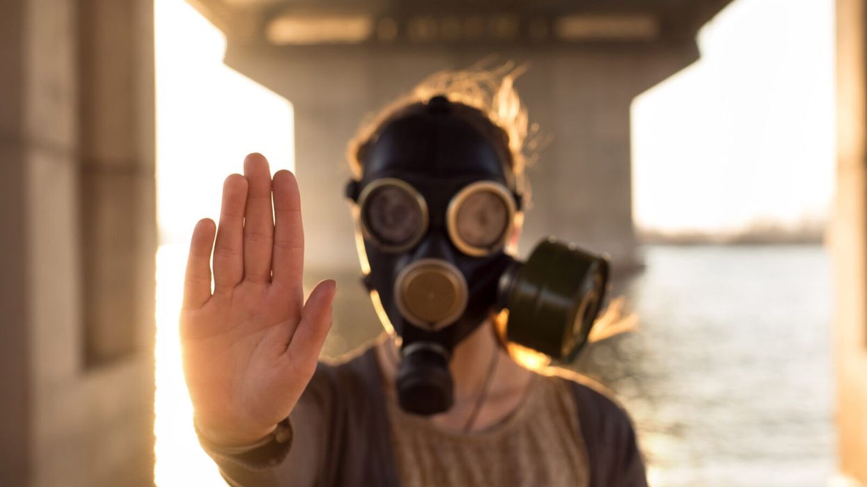 These 6 Types of Toxic People Will Drain Your Energy