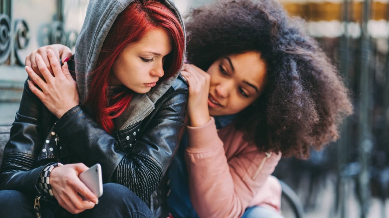 How to Tell Your Friend They Have a Toxic Boyfriend - And What to Do Next