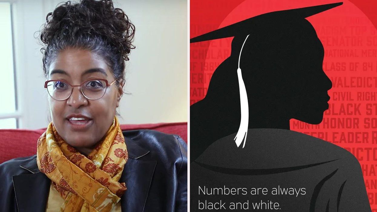 Woman Robbed from Becoming High School's First Black Valedictorian Gets Justice - 38 Years Later