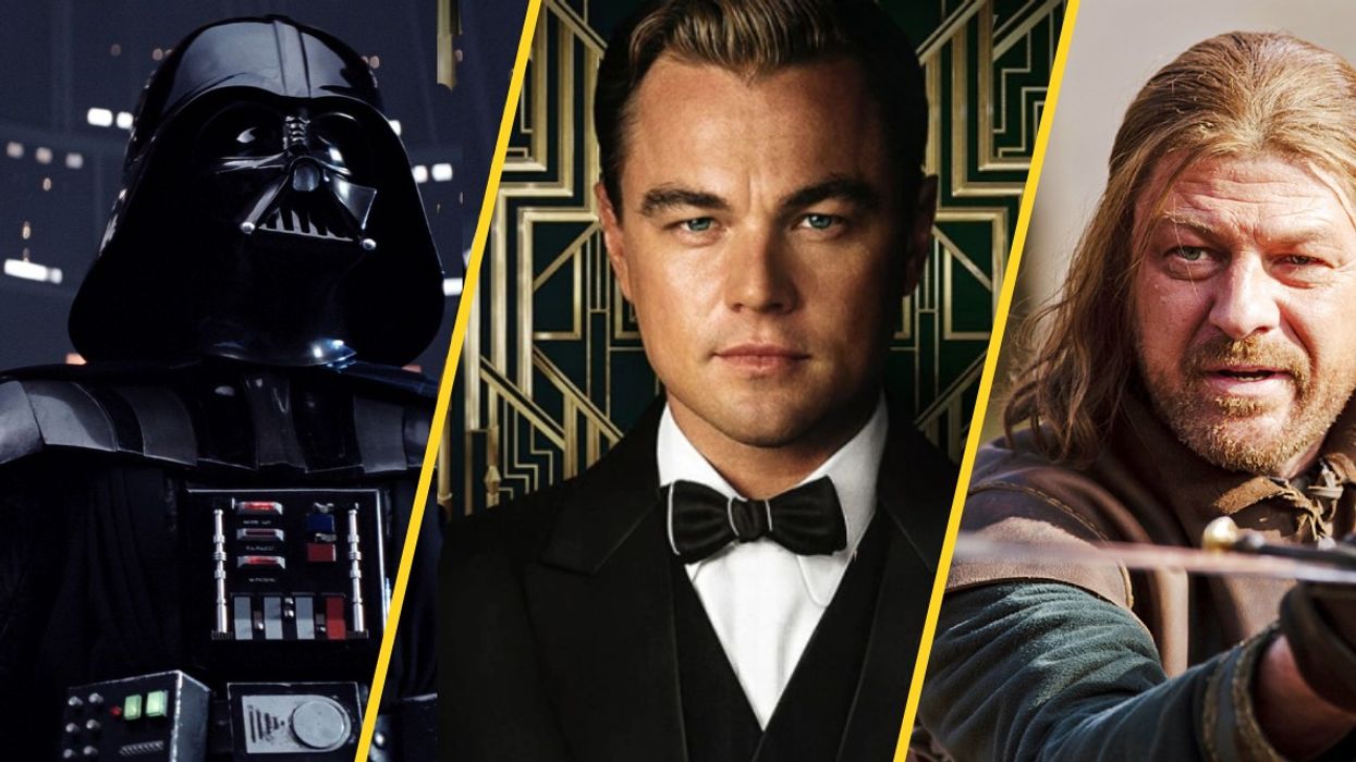 From Oedipus to Darth Vader: Analyzing the "Tragic Hero" Throughout History