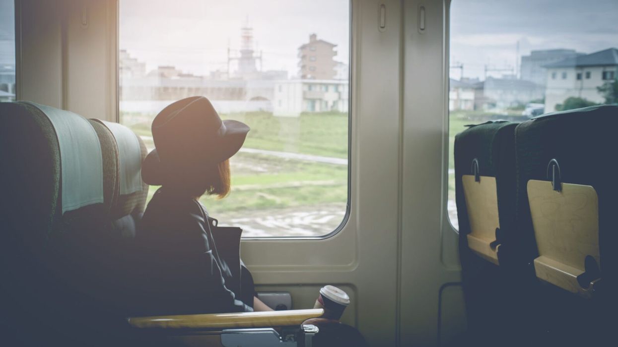 8 Reasons Solo Travel Is a Fast Track to Personal Development