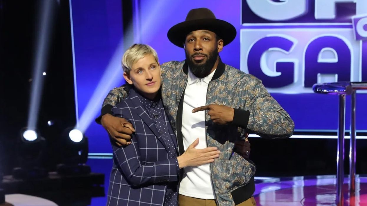 Why We Need to Talk About the Tragic Death of tWitch, The “Ellen” DJ Who Seemingly Had It All