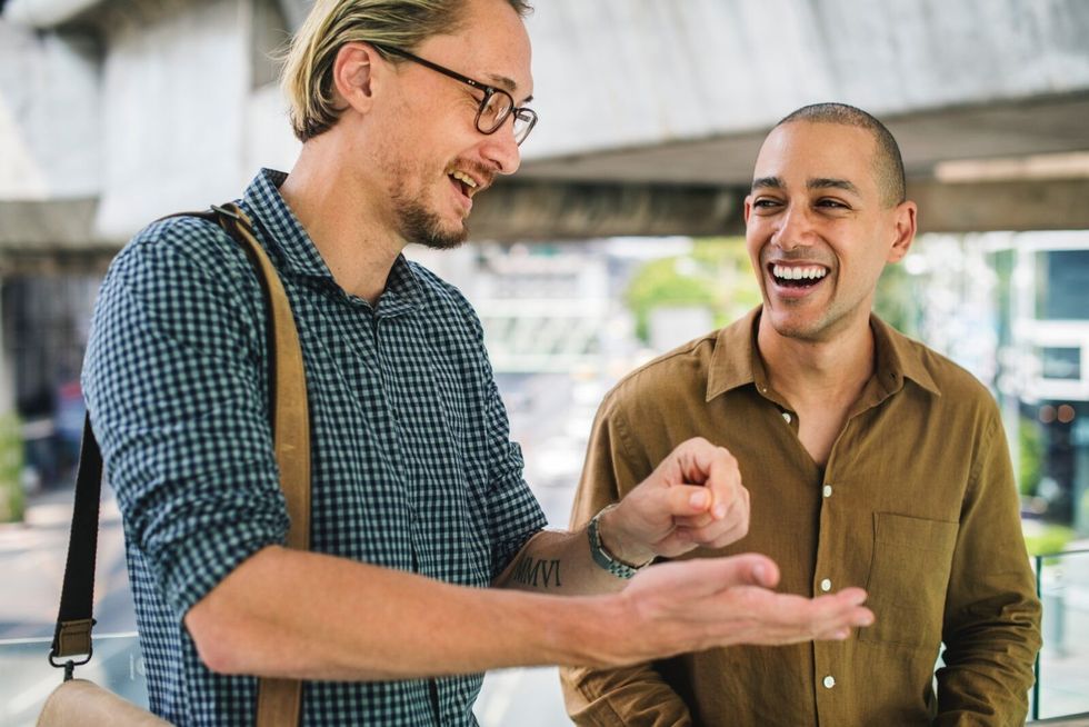 6 Crucial Questions You Should Ask in Any Networking Situation