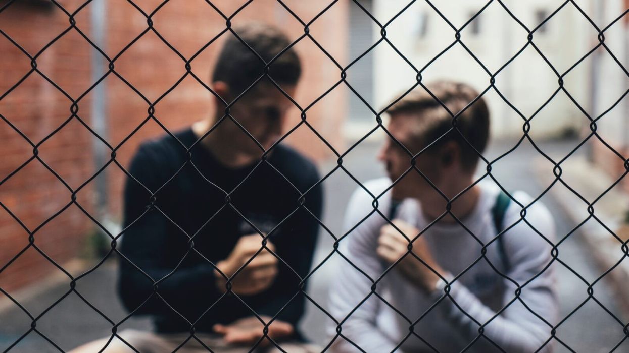 How Your Best Friends Can Sabotage Your Success