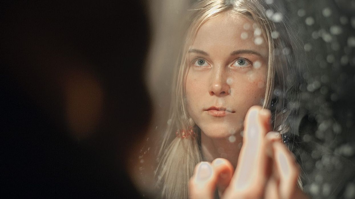 Are You Being Yourself or Who You Think You Should Be? The Answer Will Define Your Happiness