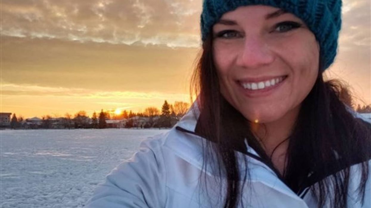 Inspiring Woman Loses 205 Pounds After Years of Denial, Finds Motivation In Her Progress