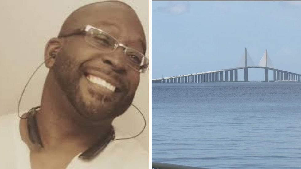 Quick-Thinking Uber Driver Gets Asked To Drive To 'Suicide Bridge,' Does This Instead