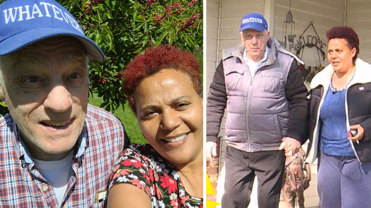 Uber Driver Comes Up With Best Plan So Sick 88-Year-Old Passenger Doesn’t End Up In Nursing Home