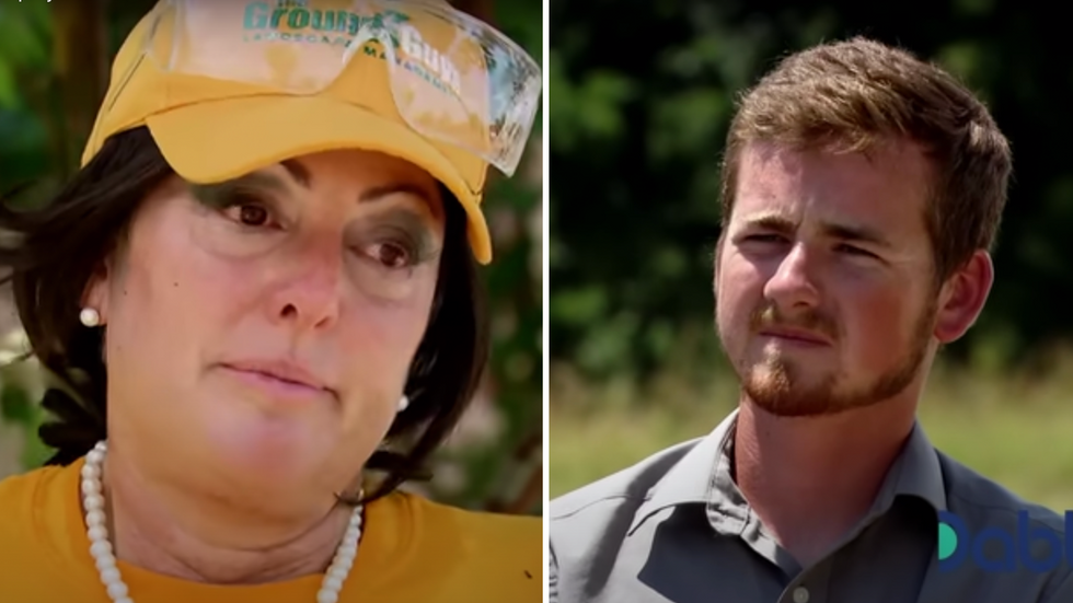 Man Admits to Undercover Boss He’s Raising 5 Brothers After Dad’s Death - Is Taken Aback by Her Surprising Response