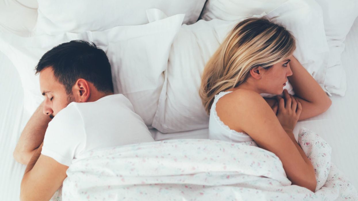 5 Subtle Warning Signs That Your Partner Is Falling out of Love with You