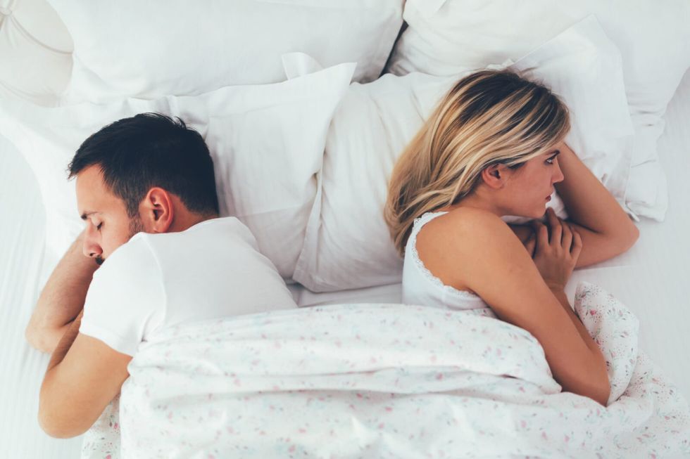 5 Signs You Might Be in a Dead-End Relationship