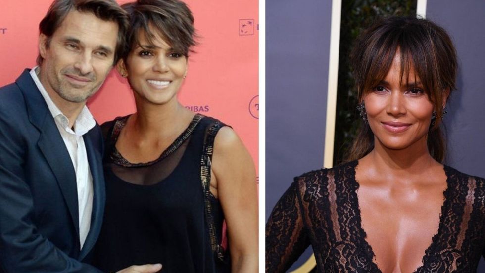 Halle Berry's Response To Troll Is An Inspiration To Anyone Who's Gone Through A Breakup