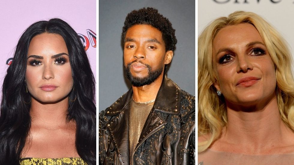 5 Celebrities Who Have Been Treated Unfairly (And Why We Could Have Done Better)