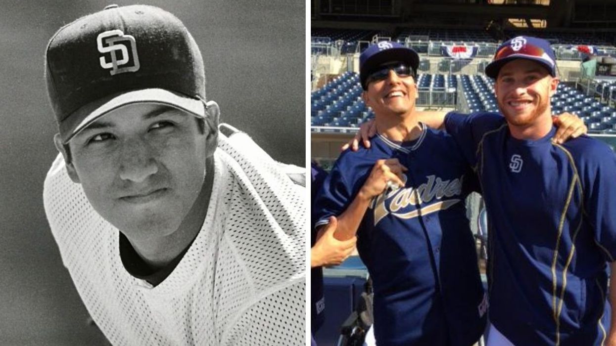 Honourable Teammates Fight To Keep Permanently Disabled Player On Payroll For 20 Years