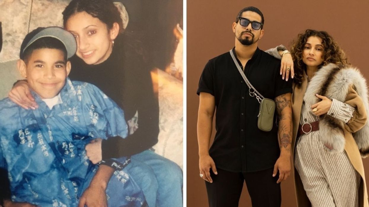 From Nicaragua To The Most Famous Arms: Meet The Siblings Who Are Changing The Face of Fashion