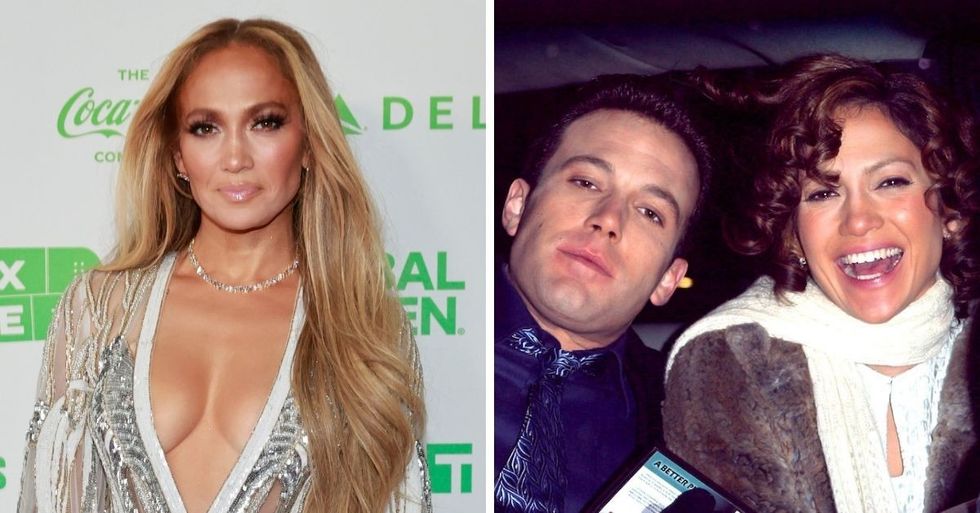 Jennifer Lopez and Ben Affleck's "Reunion" Carries an Important Truth