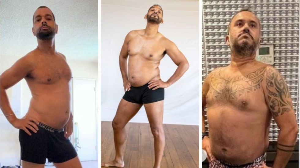 Will Smith Reveals He's In The "Worst Shape" Of His Life - And Starts A Movement