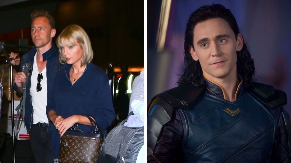 Why Tom Hiddleston's Romance With Taylor Swift Was Not As Fake As You Think