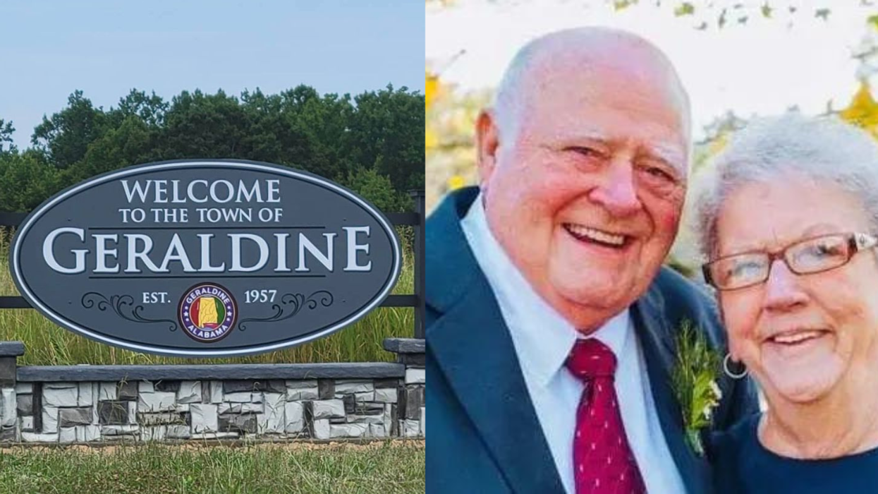 Small Town Shocked to Learn Army Veteran Was Secretly Paying Stranger's Bills for a Decade