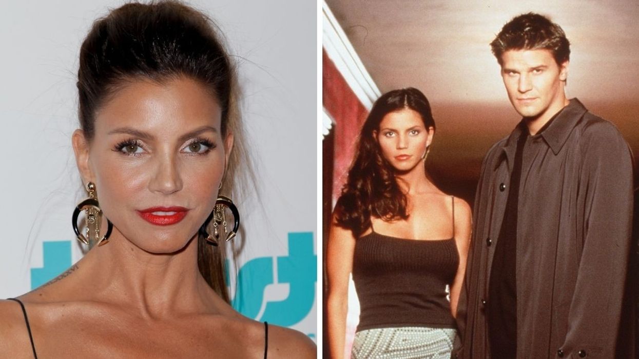 The Silver Lining of the Joss Whedon Misconduct Allegations