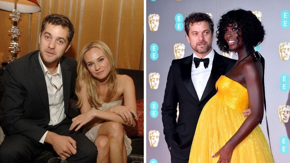 How Joshua Jackson and Jodie Turner-Smith's Romance Defied All Obstacles