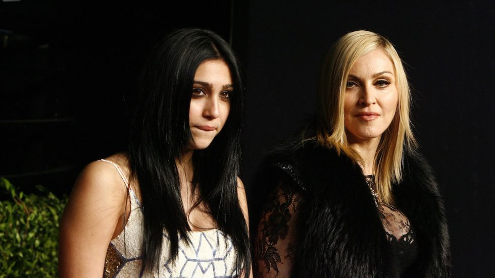 The Truth Behind Lourdes Leon's Tense Relationship With Her Mother Madonna