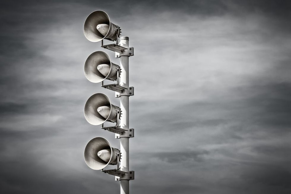 use speaking engagements and social media to promote your brand