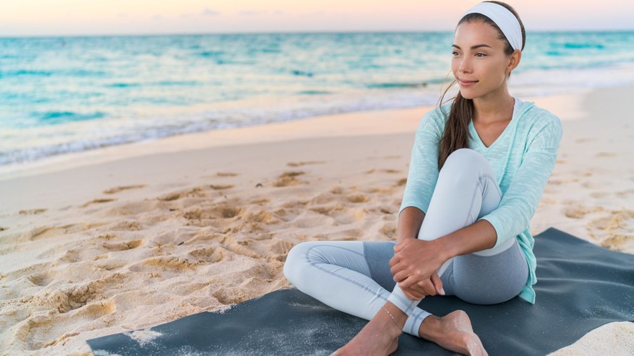 8 Habits You Need to Lock Down for a Strong, Healthy Mind and Body