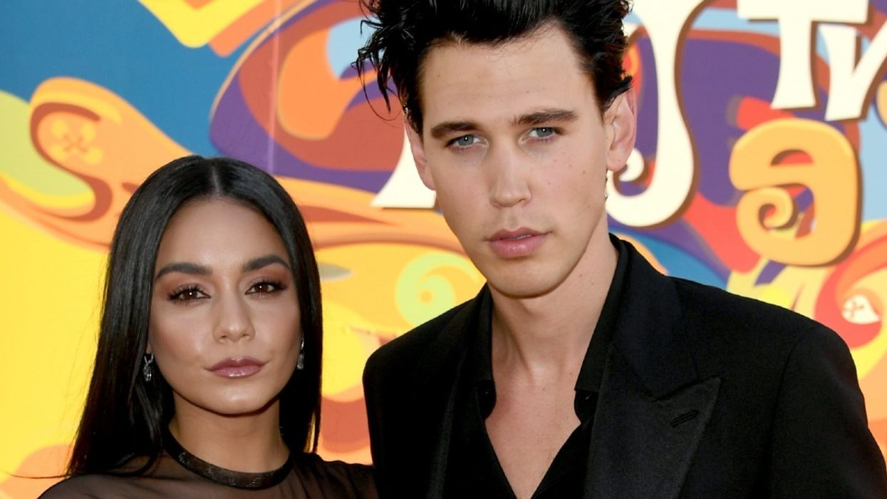 How Vanessa Hudgens’ Romance With "Elvis" Actor Austin Butler Teaches Us to Handle Failed Expectations