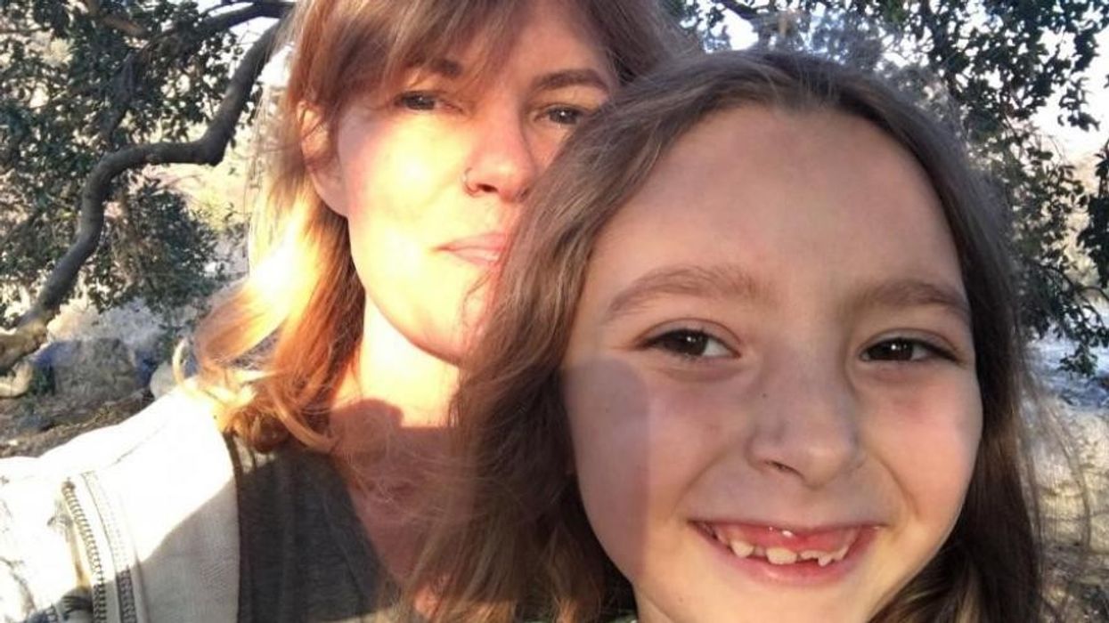 After This Woman Adopted a Newborn Baby, She Gave Shelter to Her Daughter's Homeless Birth Parents