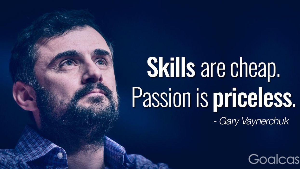 20 Inspiring Gary Vaynerchuk Quotes