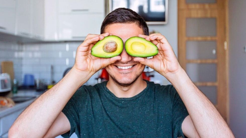 vegan diet for beginners