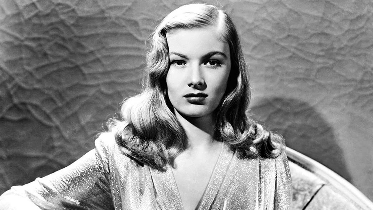 Who Is Veronica Lake, Hollywood's Forgotten Inspiration?