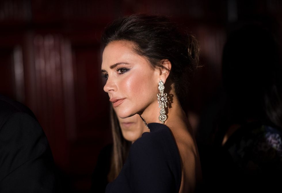 5 Daily Habits to Steal from Victoria Beckham, Including Doing Exactly What Drives Her Passion