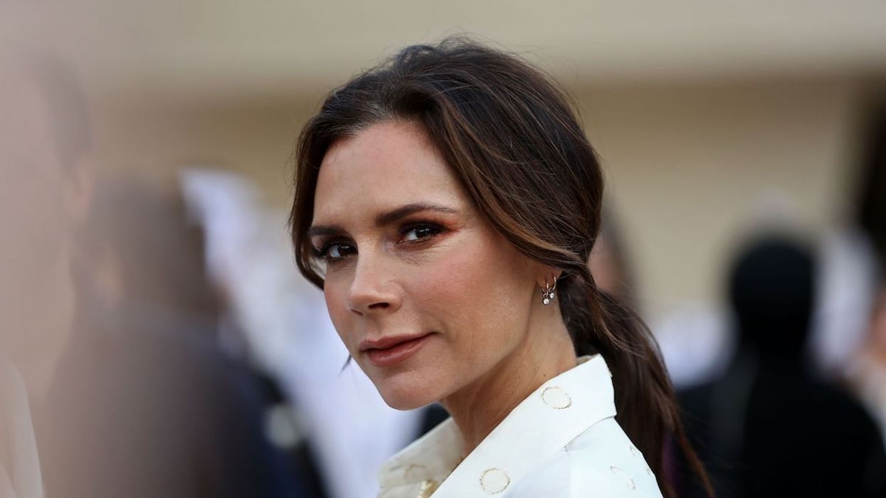 Victoria Beckham Reveals The Moment She Knew She Had To Leave The Spice Girls
