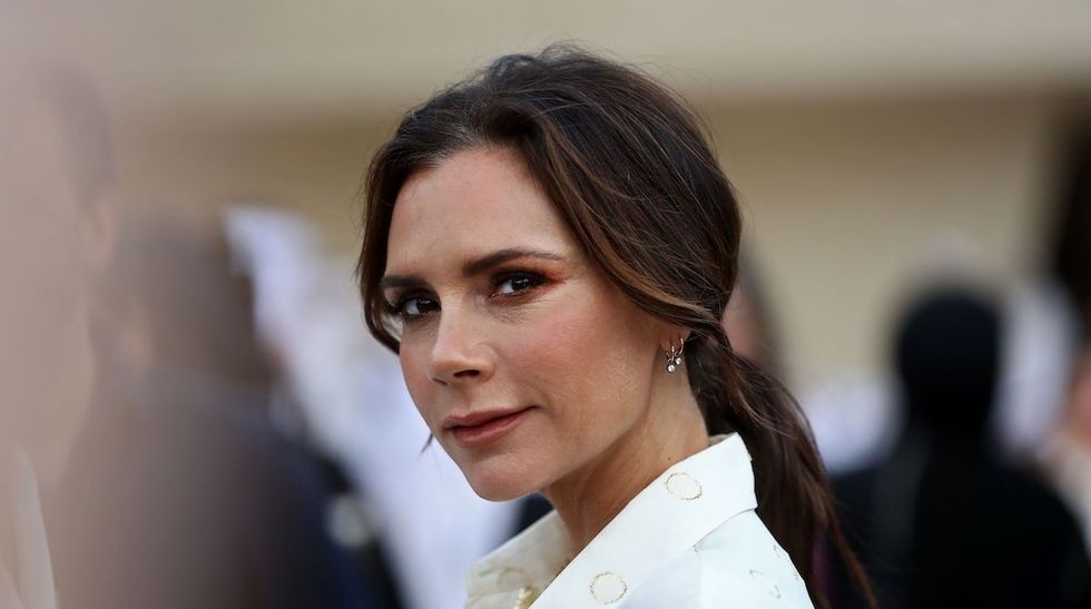 Victoria Beckham Reveals The Moment She Knew She Had To Leave The Spice Girls