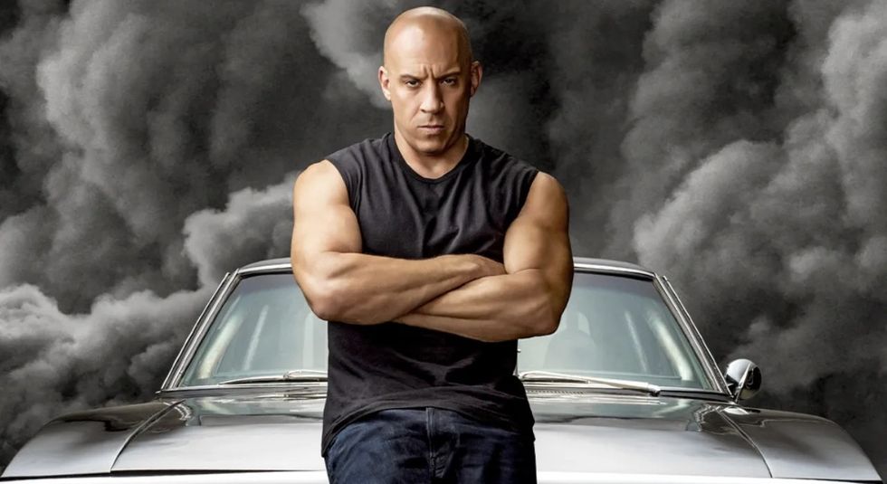 What Is Vin Diesel's 'Code of Silence' and How Can It Save Hollywood?