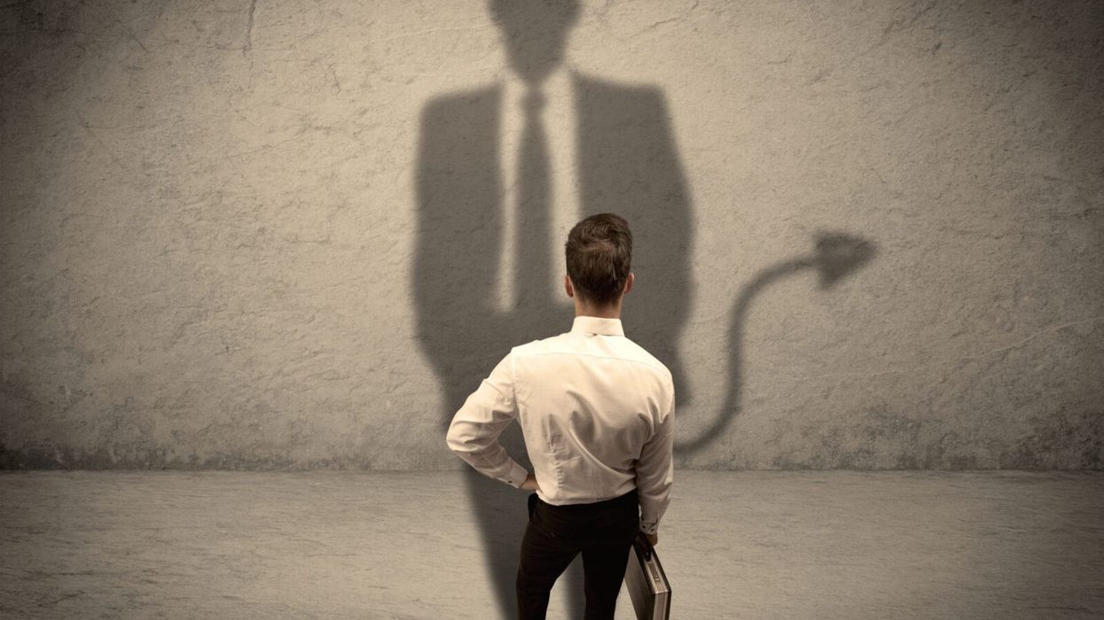 These Voices Inside Your Head Make or Break Your Motivation