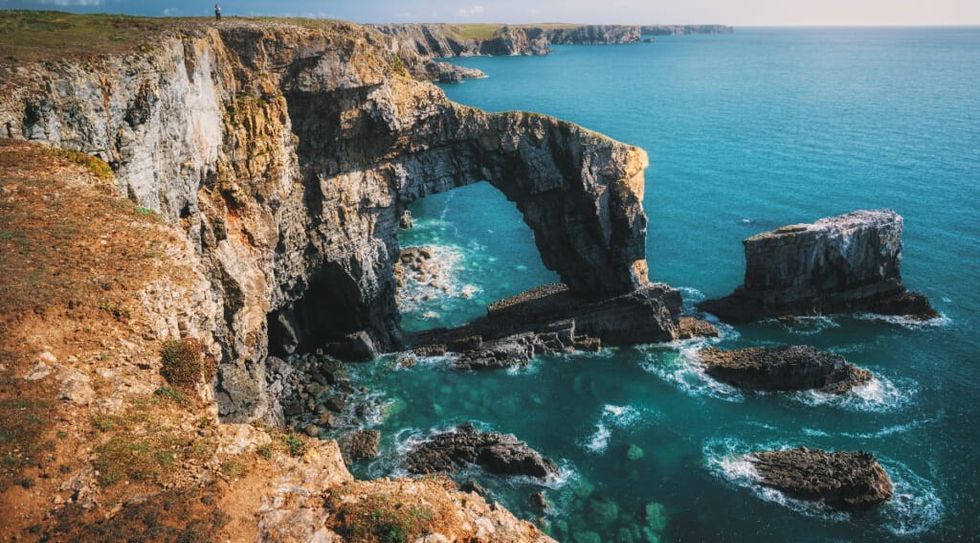 Wales, United Kingdom