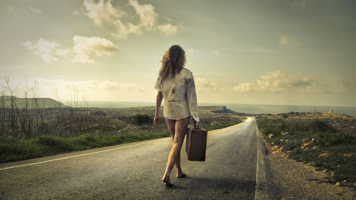 6 Ways to Rise in Love After a Breakup