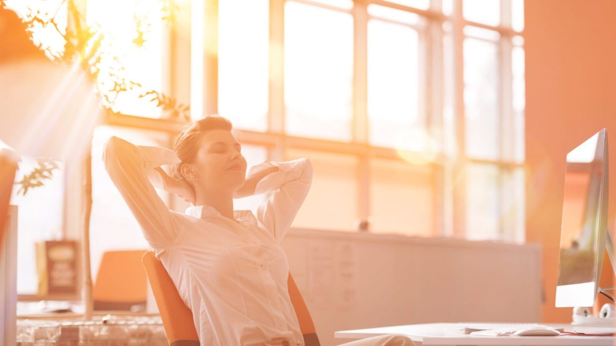 Want to Work from Home? Ask Yourself These Questions First