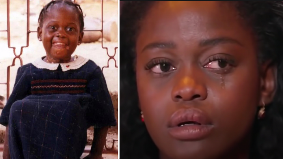 Orphanage Names Girl “Least Likeable” and “Devil’s Child” - Years Later, She Proves Them Wrong