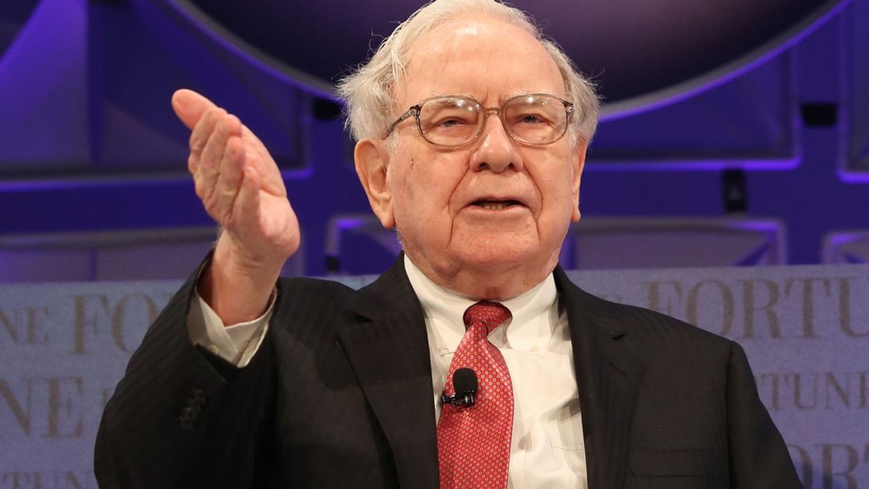 8 Billionaires Who Are so Humble They'll Make You Rethink Your Priorities
