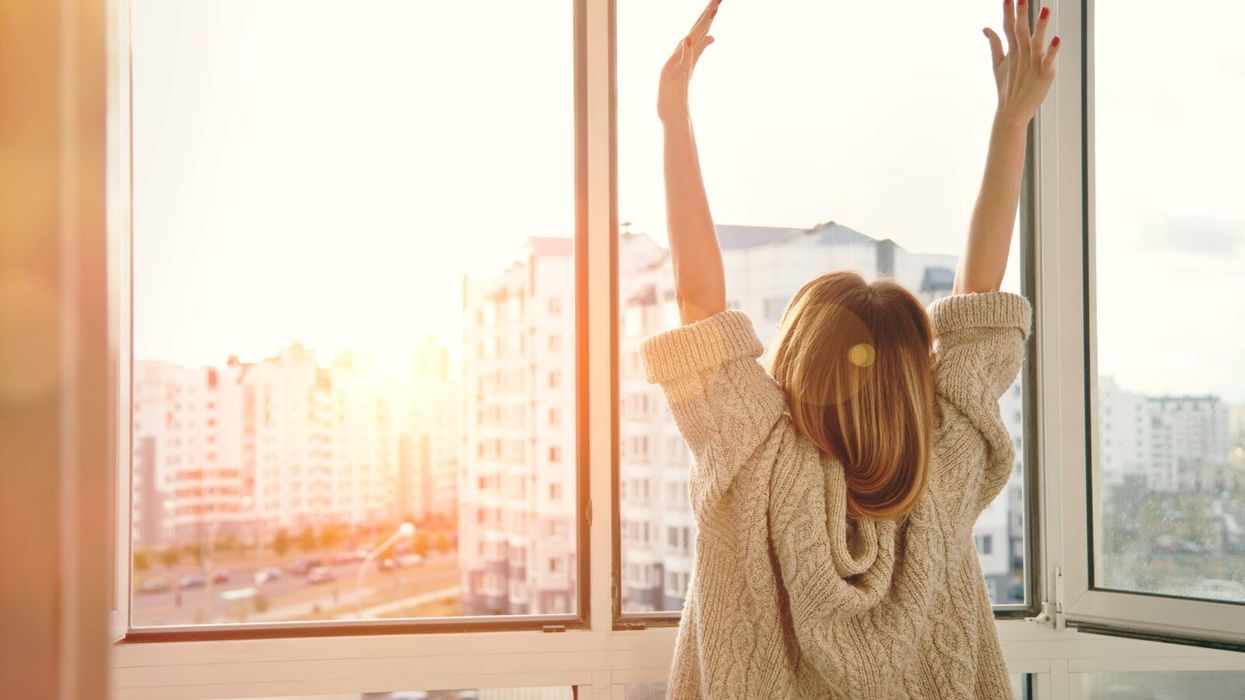 6 Ways to Sleep Better and Wake Up Feeling Energized