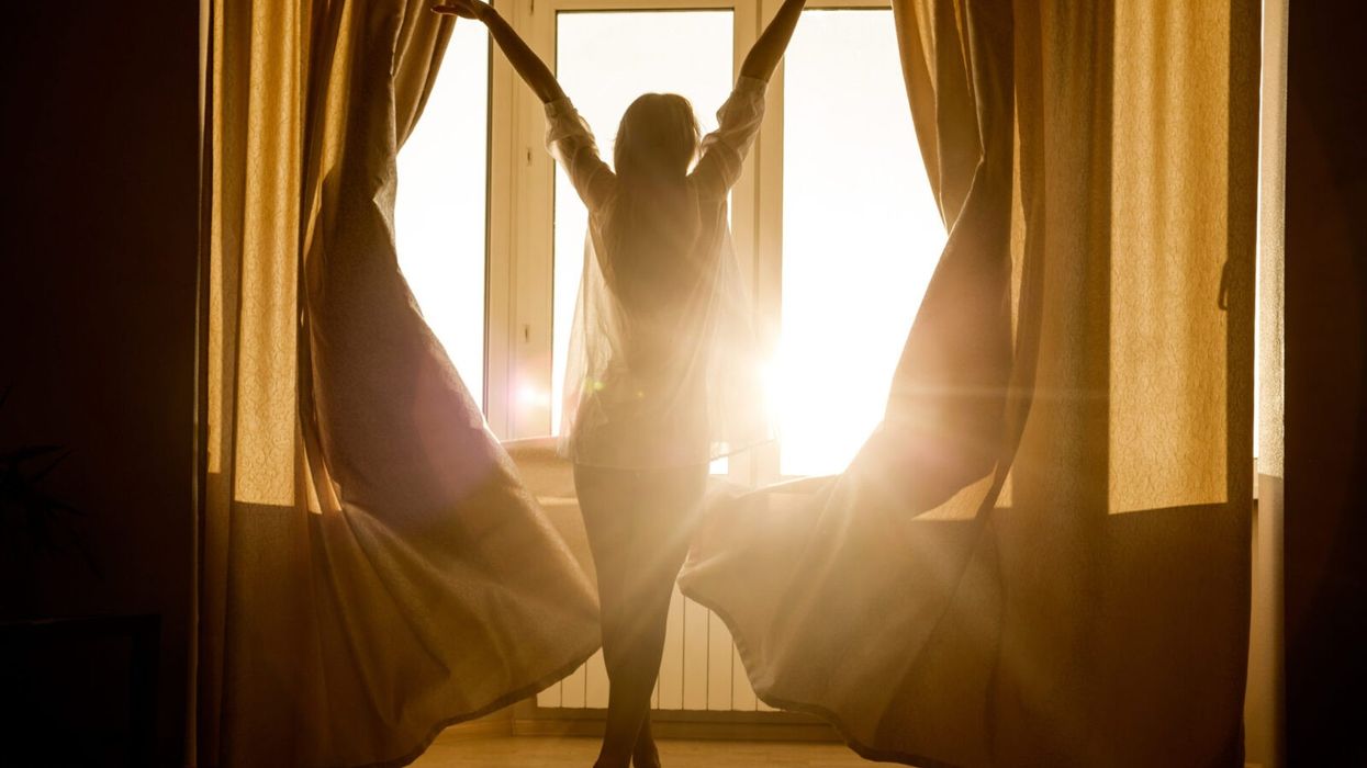 Feeling Tired? Here are 5 Simple Habits to Help You Supercharge Your Energy