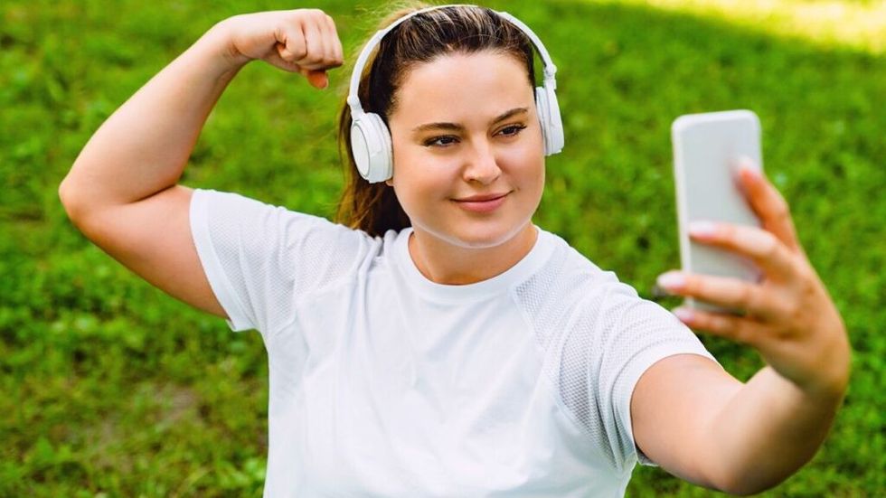 weight loss inspiration